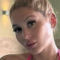 Ilaria Macrii Desnuda