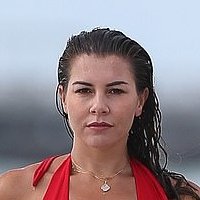 Imogen Thomas Desnuda