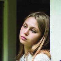 Ina Marija Bartaite Desnuda