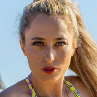 Inarashixox Desnuda