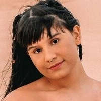 Indiazinha Moema Desnuda