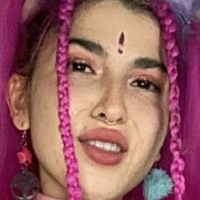 Indigo Soulstice Desnuda
