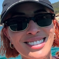 Indira Paganotto Desnuda