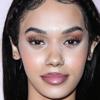 Indyamarie Jean Pelton Desnuda