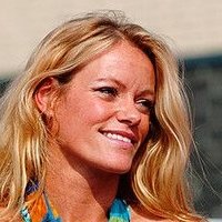 Inge de Bruijn Desnuda