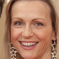 Inge Posmyk Desnuda