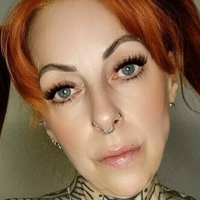 inked_gingerhaze Desnuda