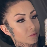Inkedfleur Desnuda