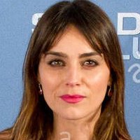 Irene Arcos Desnuda