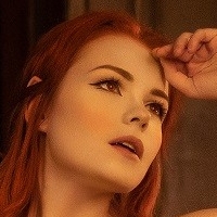 Irina Meyer Desnuda