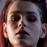 Irina Telicheva Desnuda