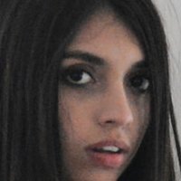 Iris Abella Desnuda