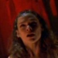 Isabel Brook Desnuda