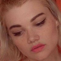 Isabel Hendrix Desnuda