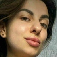 isabelaevans Desnuda