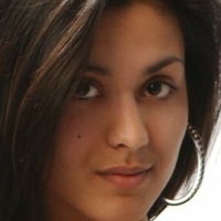 Isida A Desnuda