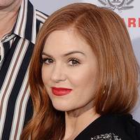 Isla Fisher Desnuda