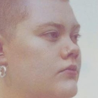 Isold Halldorudottir Desnuda