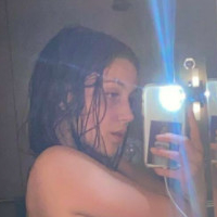 itsashrose Desnuda