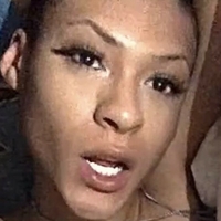 Itsbambii Desnuda