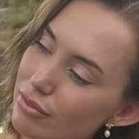 Itssian_blue Desnuda