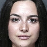 Iulia Alexandra Dinu Desnuda
