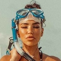 Ivette Saucedo Desnuda