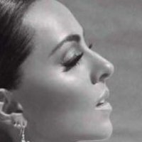 Ivonne Montero Desnuda