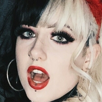 ivyfoxofficial Desnuda