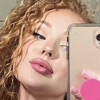 iwantbambi Desnuda
