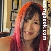 Iyo Sky Desnuda