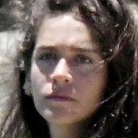 Izabel Pakzad Desnuda