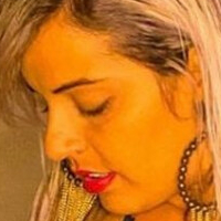 Izabela Paiva Desnuda