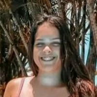Izabelly Linhares Desnuda