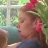 Jacy Andrews Desnuda