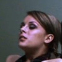 Jade Robertson Desnuda