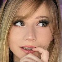 jadepixel Desnuda