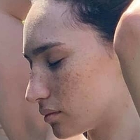 Jamie Birse Desnuda