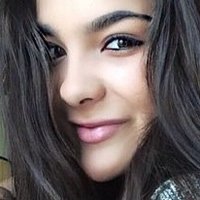 Jamie Madison Desnuda