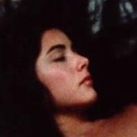 Jamie Orlando Desnuda