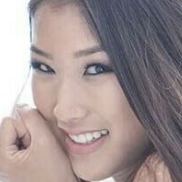 Jamie Tsai Desnuda