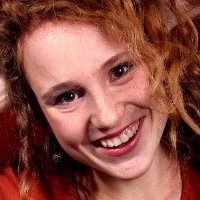 Jana Kvantikova Desnuda