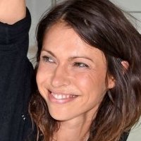Jana Pallaske Desnuda
