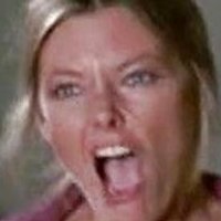 Jane Curtin Desnuda