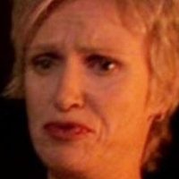 Jane Lynch Desnuda