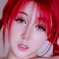 Japanching Desnuda