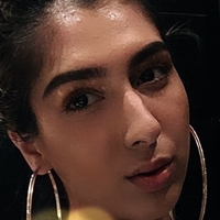 Jasdeep Johal Desnuda