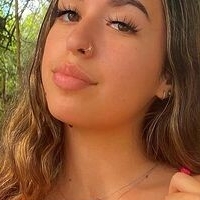 Jasmin G Desnuda