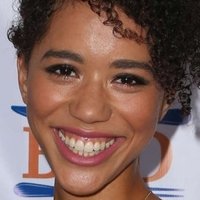 Jasmin Savoy Brown Desnuda