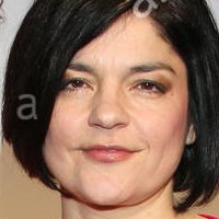 Jasmin Tabatabai Desnuda